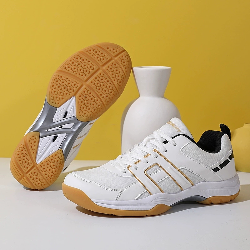 Zapatillas de Bádminton Profes - Women'S Shoes Volleyball reseña y precio