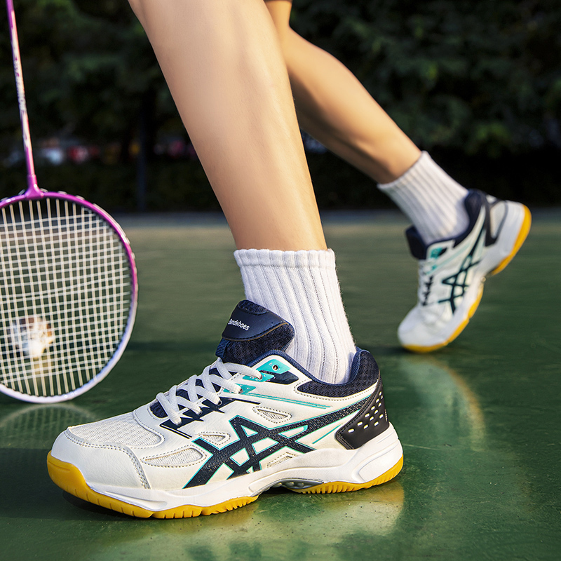 Nuevos zapatos deportivos para - Women'S Shoes Volleyball reseña y precio