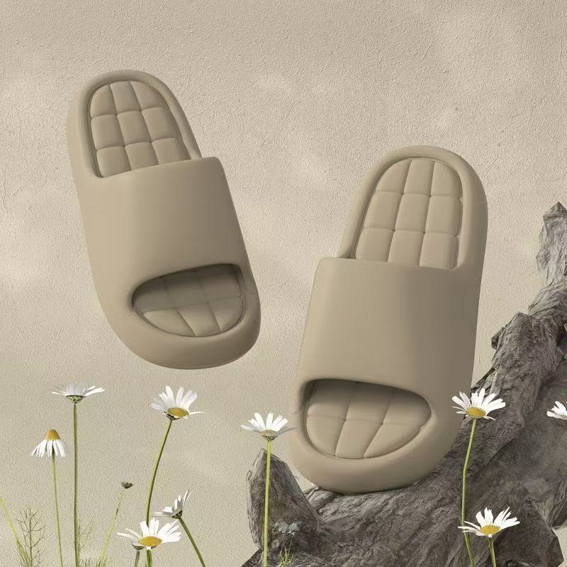 Pantuflas de Verano para Mujer - Women Shoes Size To Men reseña y precio