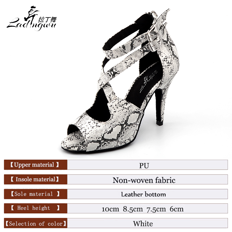 Ladingwu, nuevos zapatos de ba - Women'S Shoes Z reseña y precio