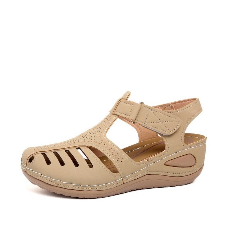 Sandalias de mujer, zapatos co - Women'S Shoes With Bunions reseña y precio