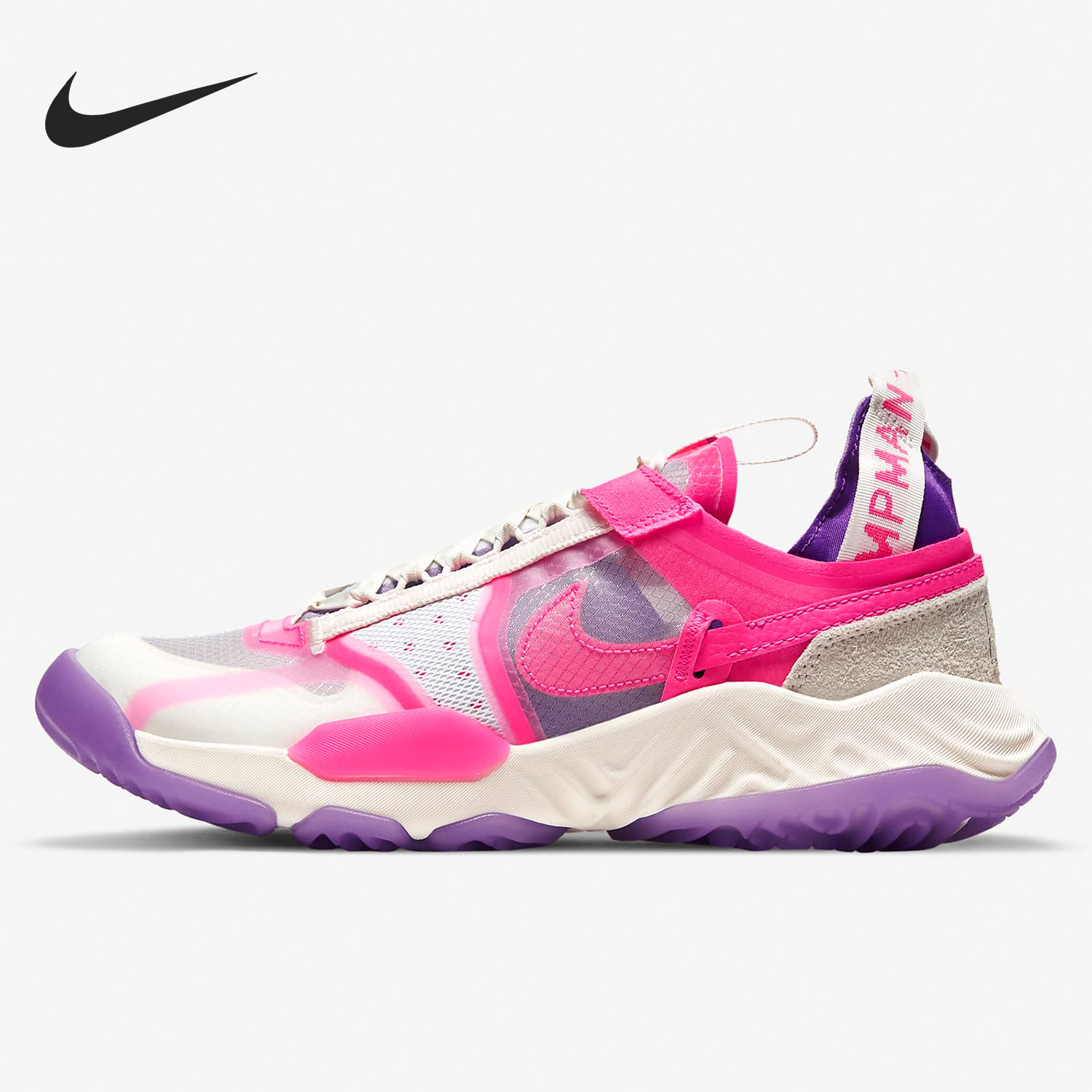 Zapatillas Nike genuinas JORDA - Women'S Shoes Nike Jordan reseña y precio