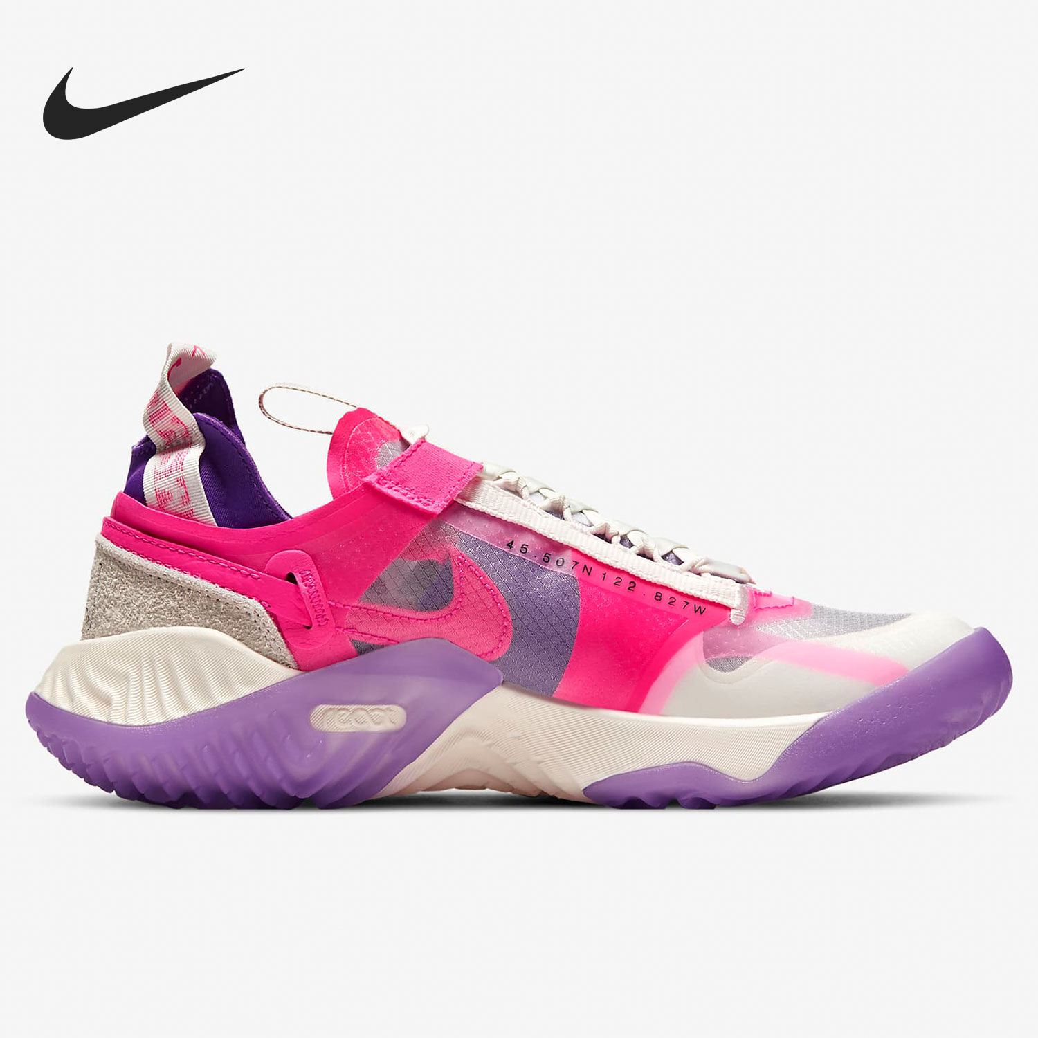 Zapatillas Nike genuinas JORDA - Women'S Shoes Nike Jordan reseña y precio