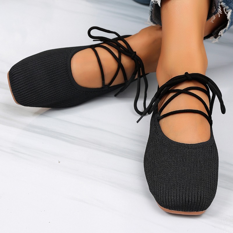 Zapatos Planos Franceses Estil - Women'S Shoes reseña y precio