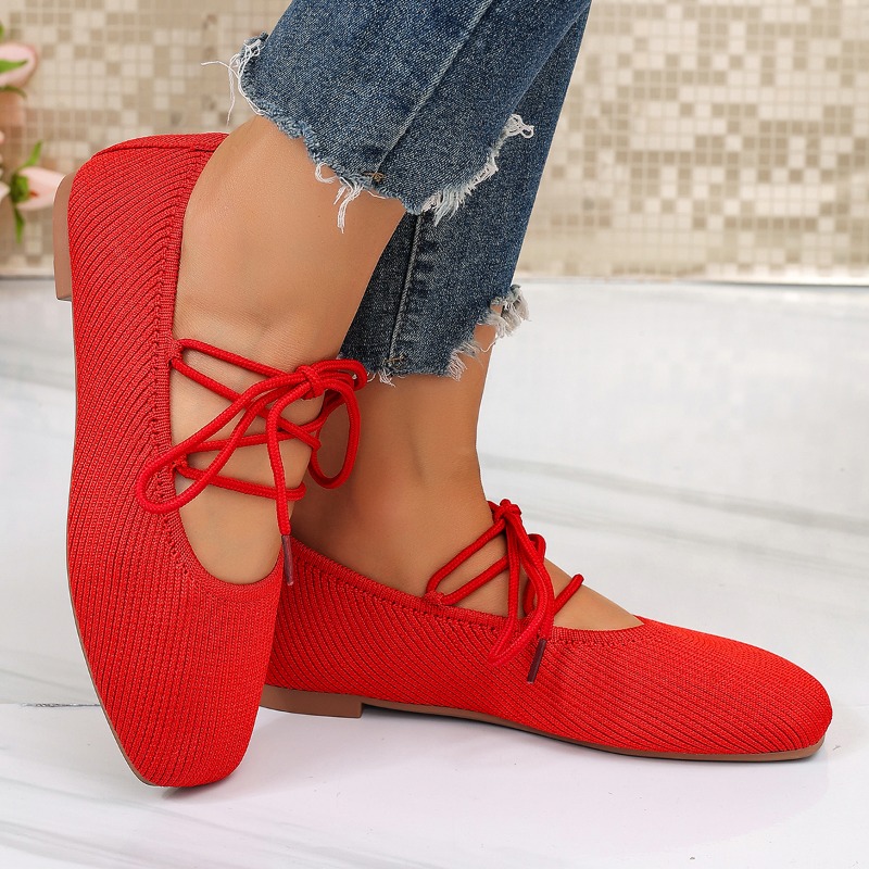 Zapatos Planos Franceses Estil - Women'S Shoes reseña y precio