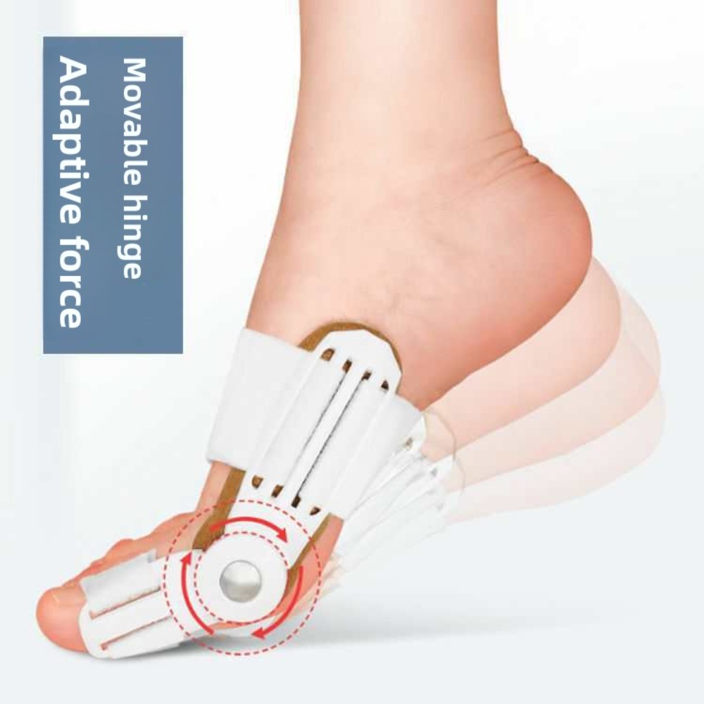 Corrector de Pulgar, Correcció - Women'S Shoes With Bunions reseña y precio