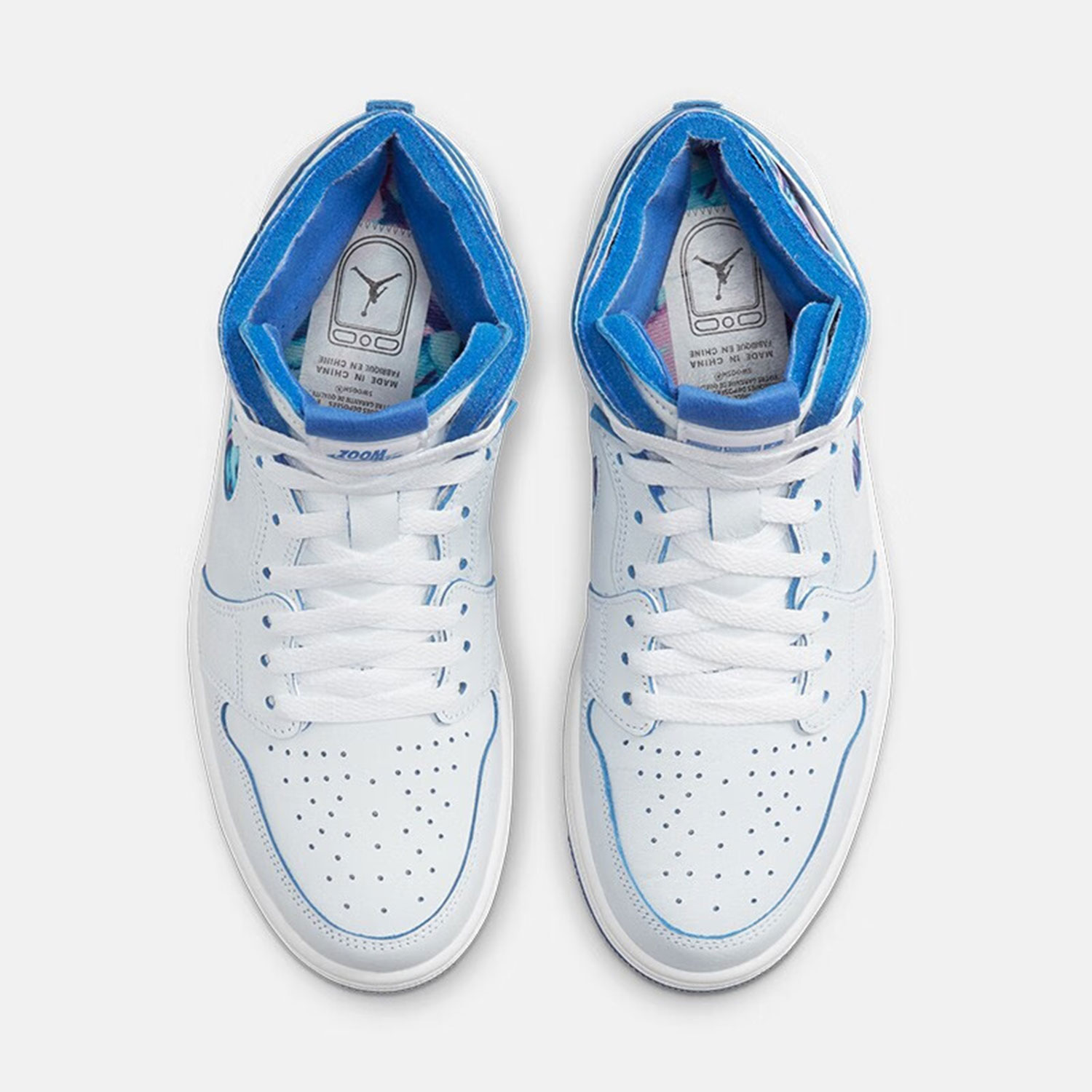 Nike zapatillas altas Air Jord - Women'S Shoes Nike Jordan reseña y precio