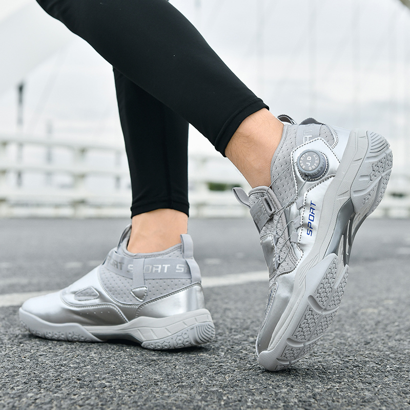 Nuevos zapatos profesionales d - Women'S Shoes Volleyball reseña y precio
