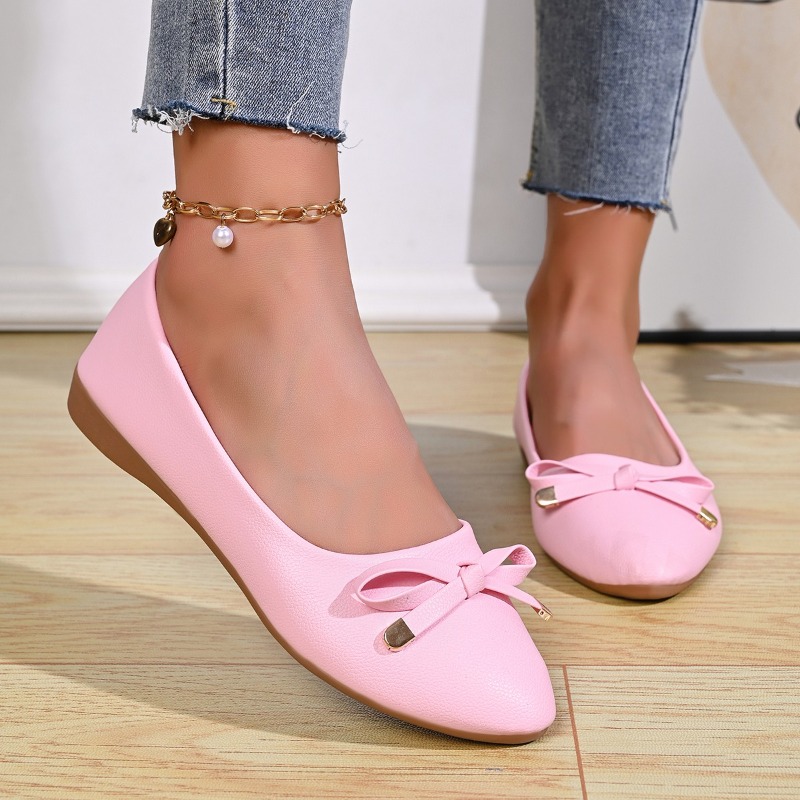 Zapatos de cuero cómodos con s - Women Shoes Wedges reseña y precio