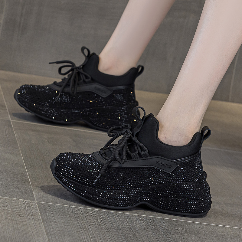 Zapatillas de Alta Calidad par - Women'S Shoes Paris reseña y precio