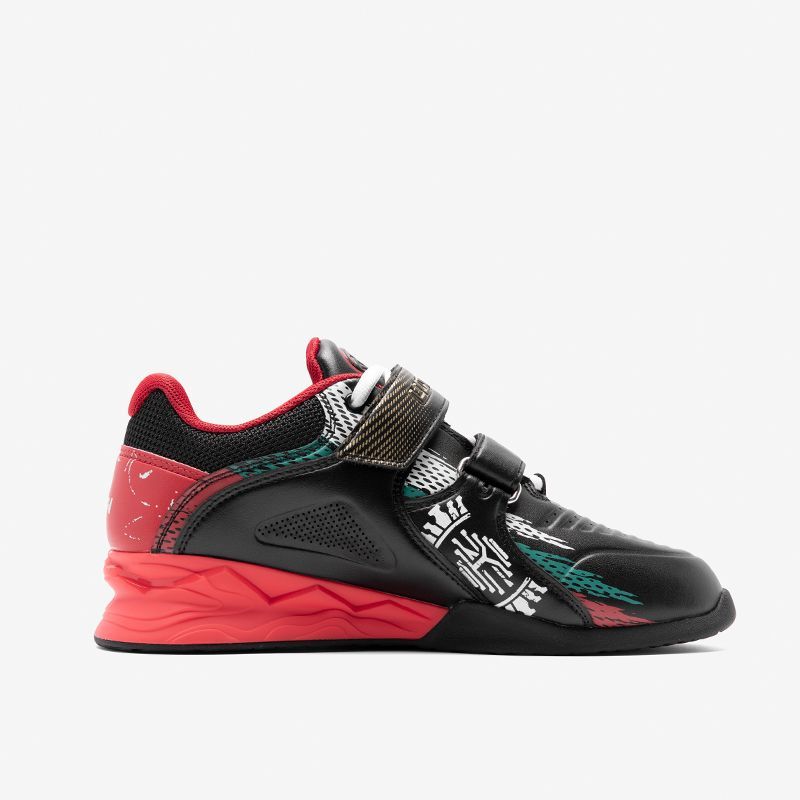 Zapatillas Clásicas de Levanta - Women'S Shoes Weightlifting reseña y precio