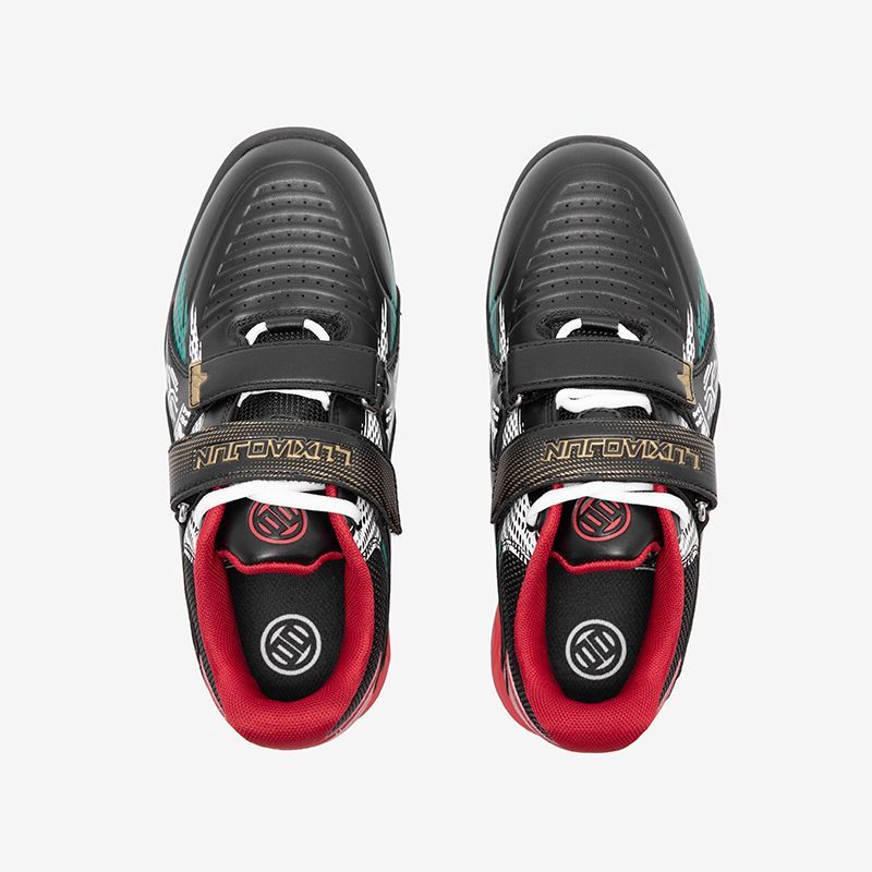 Zapatillas Clásicas de Levanta - Women'S Shoes Weightlifting reseña y precio