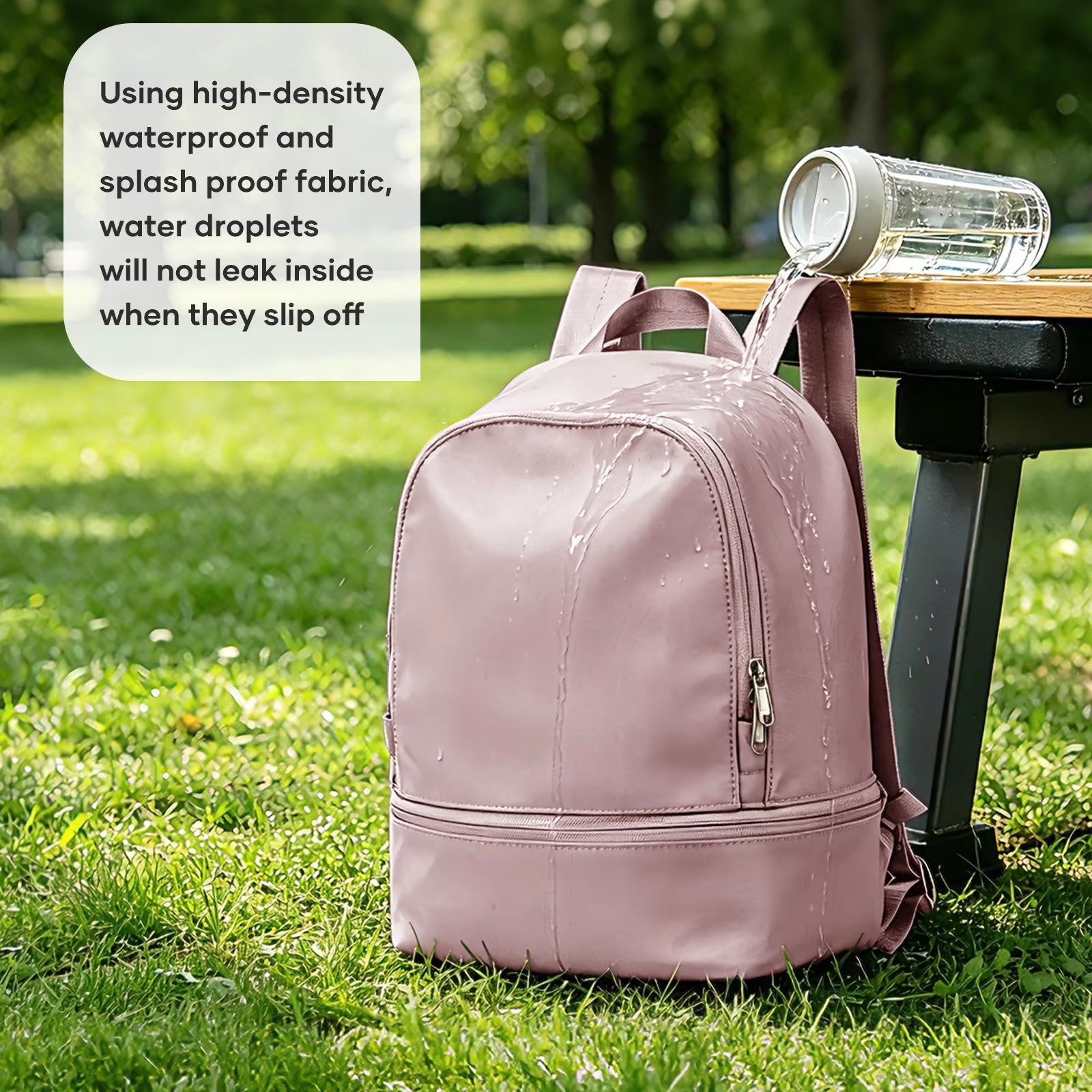 Bolso para mujer, mochila depo - Women'S Shoes reseña y precio