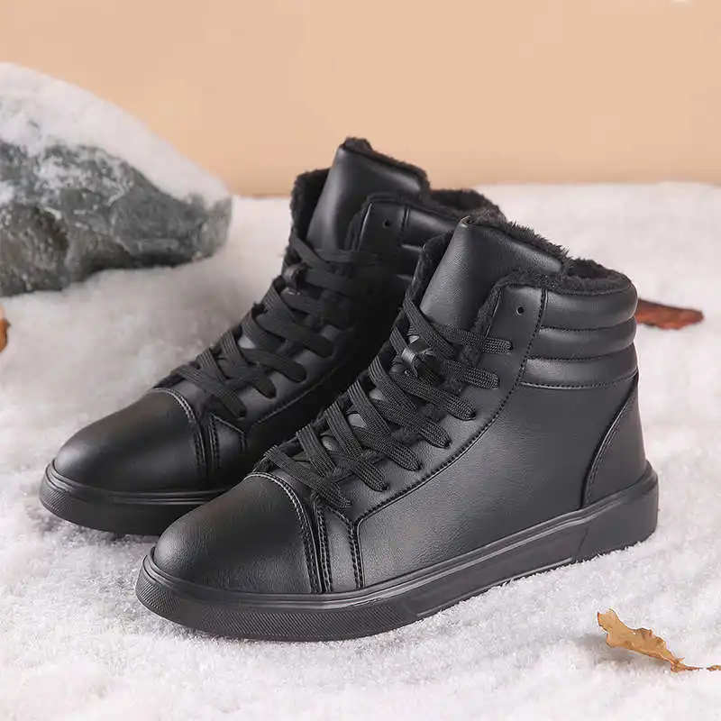 Zapatillas deportivas de cuero - Women'S Shoes To Buy reseña y precio