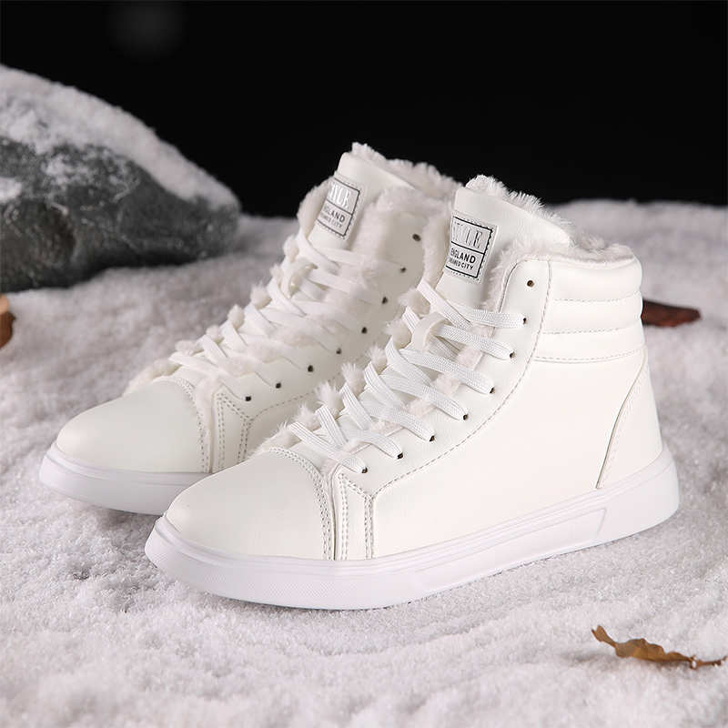 Zapatillas deportivas de cuero - Women'S Shoes To Buy reseña y precio