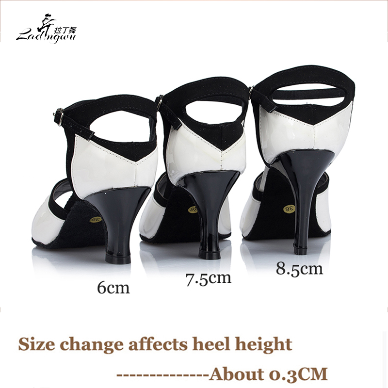 Ladingwu, nuevo clásico, coloc - Women'S Shoes Z reseña y precio
