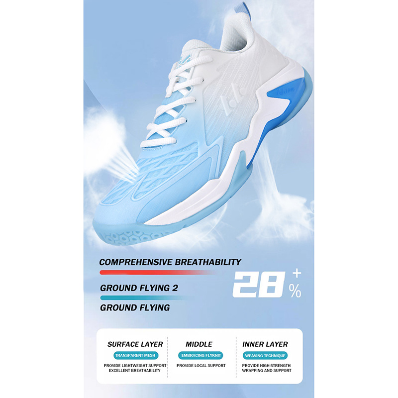 LEFUS 2026, Nuevo Color Morado - Women'S Shoes Volleyball reseña y precio