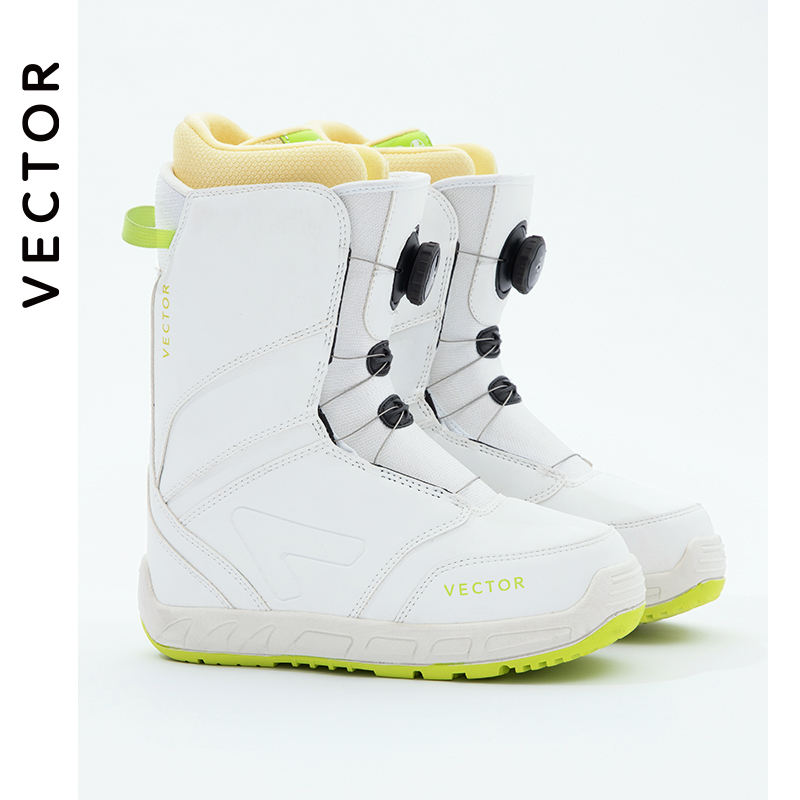 Zapatos de esquí profesionales - Women Shoes Vector reseña y precio
