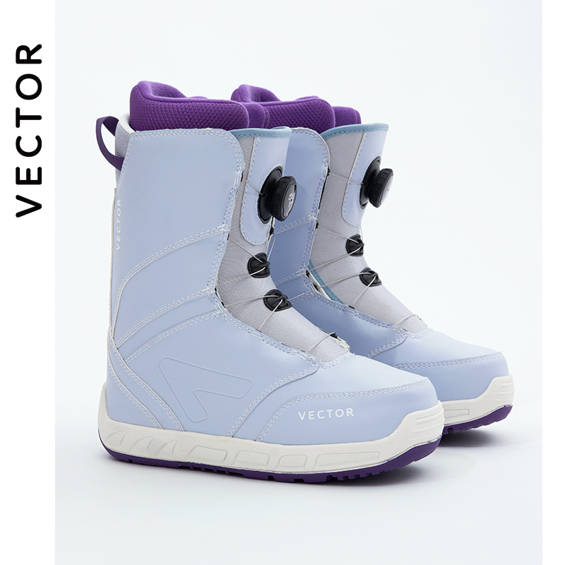 Zapatos de esquí profesionales - Women Shoes Vector reseña y precio