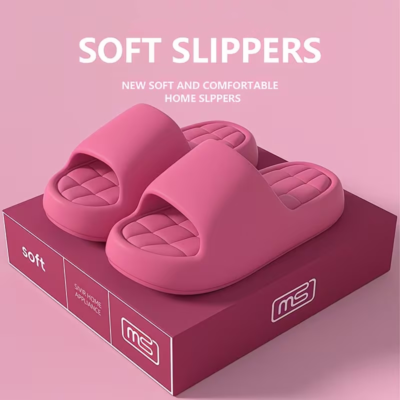 Pantuflas de Moda para Mujer,  - Women Shoes Size To Men reseña y precio