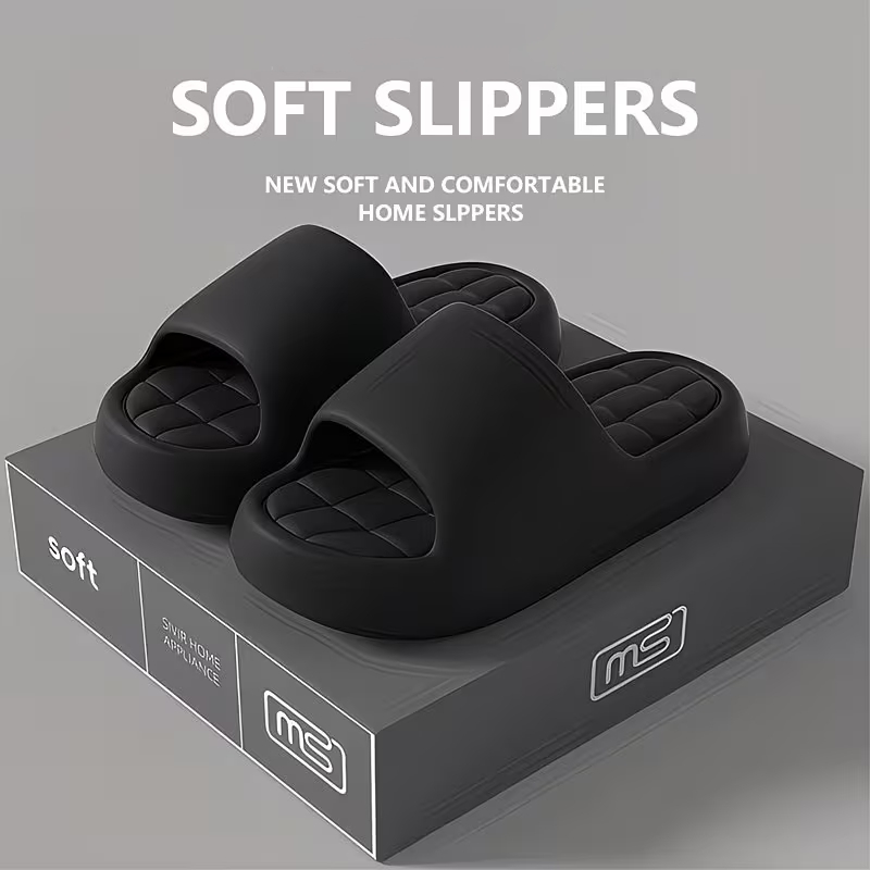 Pantuflas de Moda para Mujer,  - Women Shoes Size To Men reseña y precio