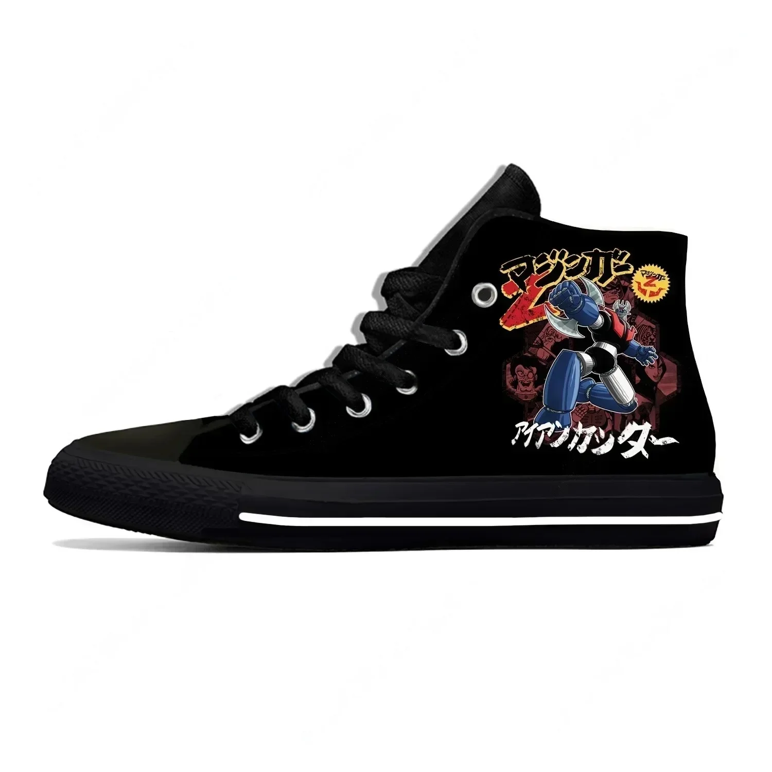 Zapatillas de Deporte de Manga - Women'S Shoes Z reseña y precio