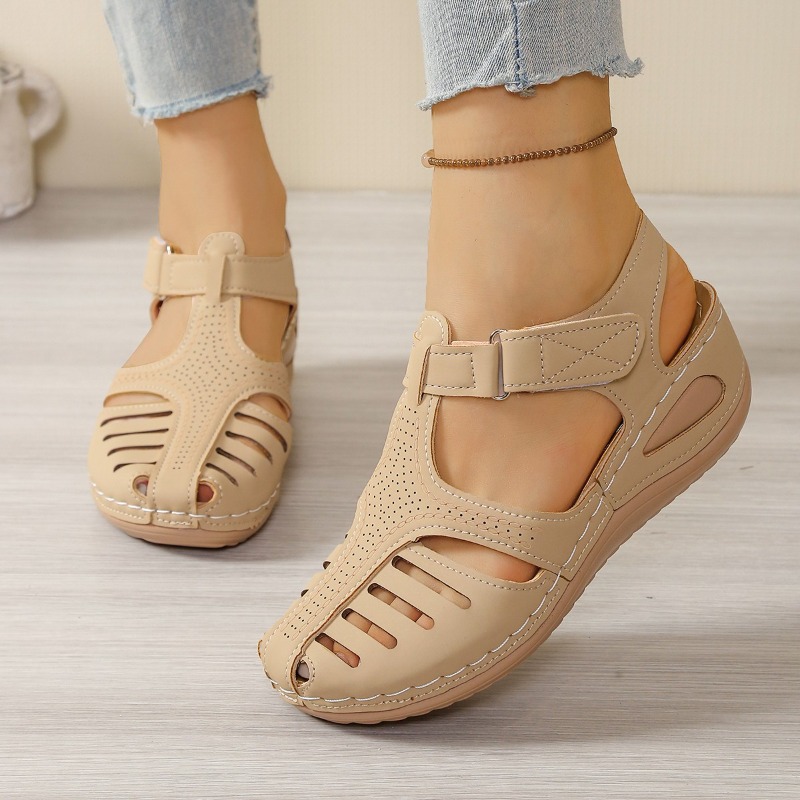 Sandalias De Mujer, Zapatos co - Women'S Shoes With Bunions reseña y precio