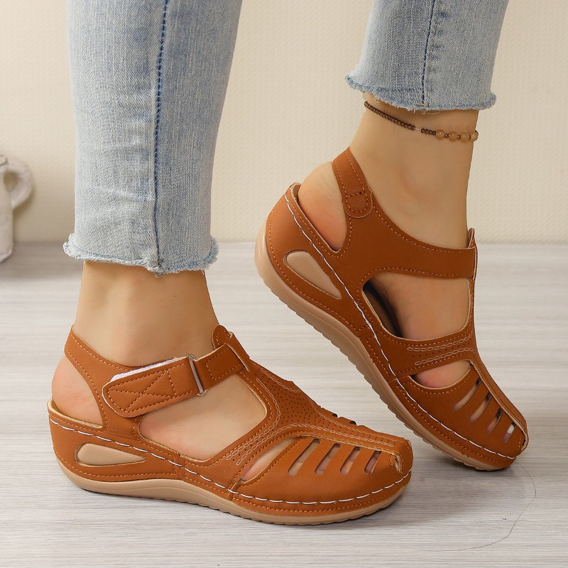 Sandalias De Mujer, Zapatos co - Women'S Shoes With Bunions reseña y precio