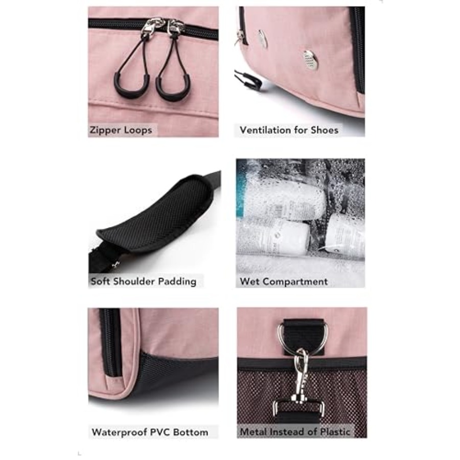 ®   Bolsa de Gimnasio para Hom - Women'S Shoes reseña y precio