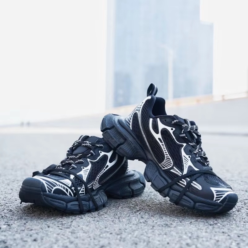 Zapatos de Suela Gruesa 2026 p - Women'S Shoes Paris reseña y precio