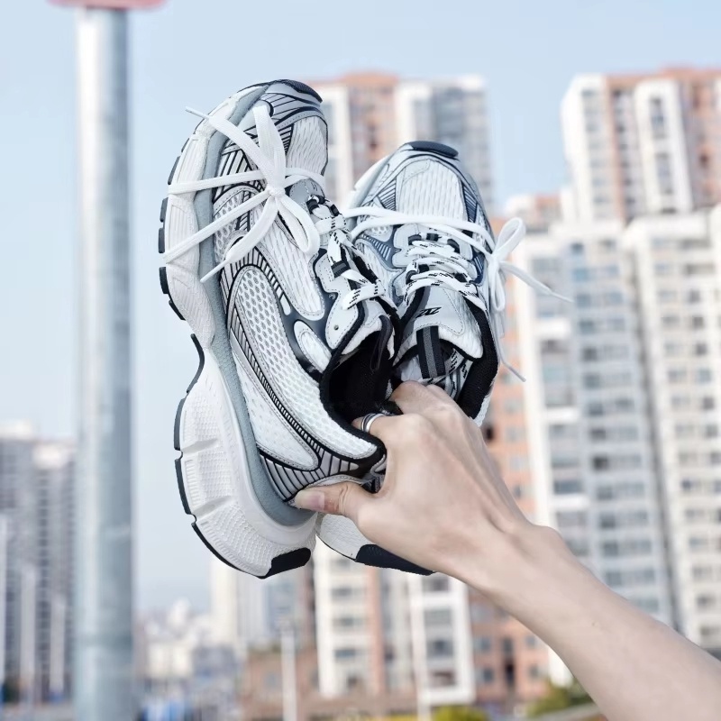 Zapatos de Suela Gruesa 2026 p - Women'S Shoes Paris reseña y precio