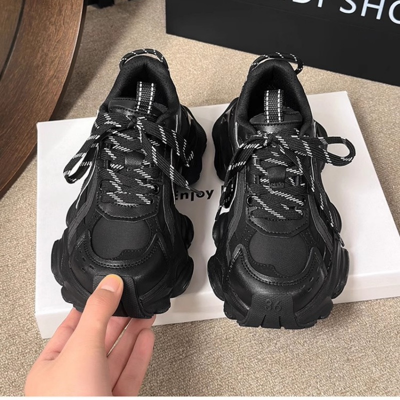 Zapatos gruesos para mujer, mo - Women'S Shoes Paris reseña y precio