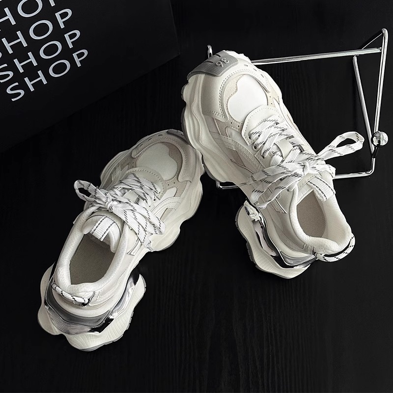 Zapatos gruesos para mujer, mo - Women'S Shoes Paris reseña y precio
