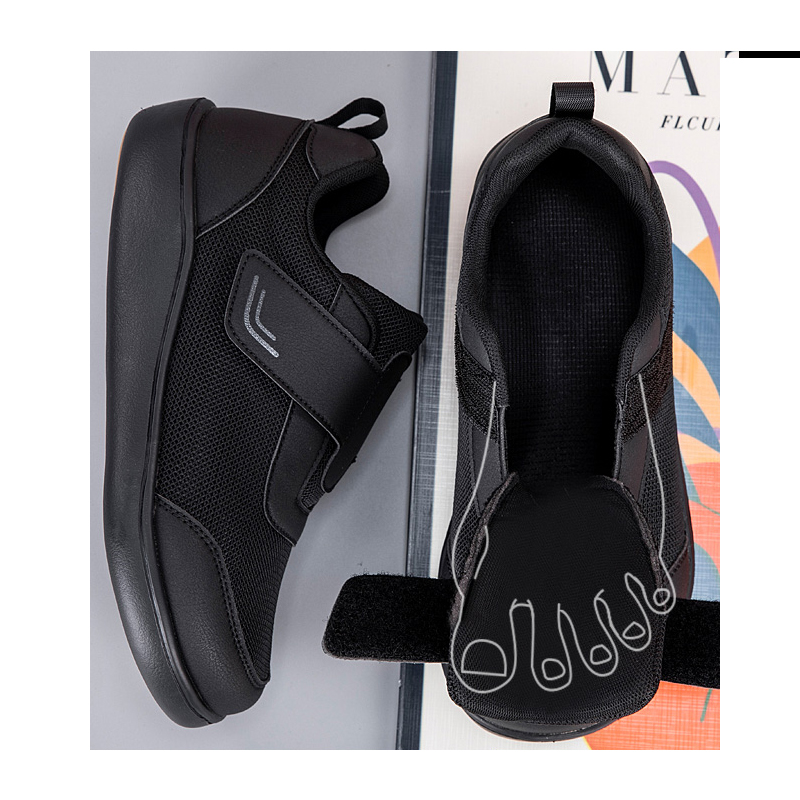 Zapatos Abiertos para Personas - Women'S Shoes With Bunions reseña y precio