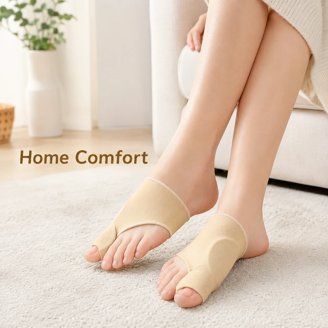 Separador de Dedos Grandes, Pr - Women'S Shoes With Bunions reseña y precio