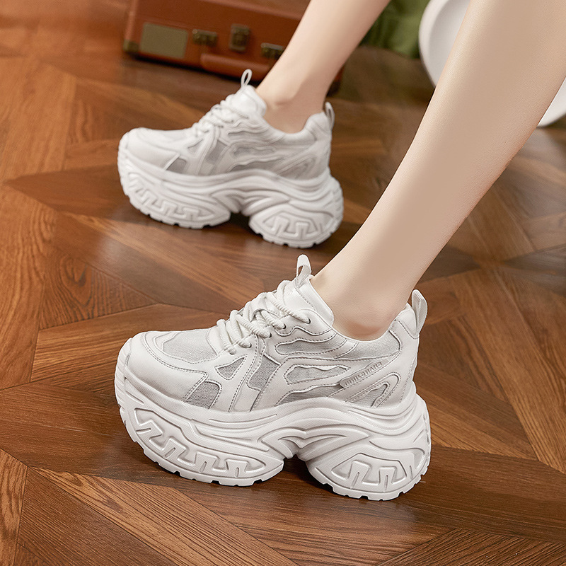 Zapatillas Deportivas de Plata - Women'S Shoes Casual Sneakers reseña y precio