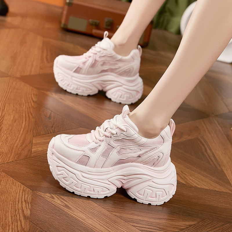 Zapatillas Deportivas de Plata - Women'S Shoes Casual Sneakers reseña y precio