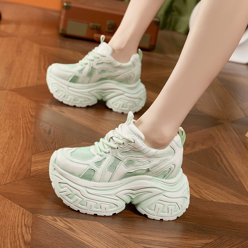 Zapatillas Deportivas de Plata - Women'S Shoes Casual Sneakers reseña y precio