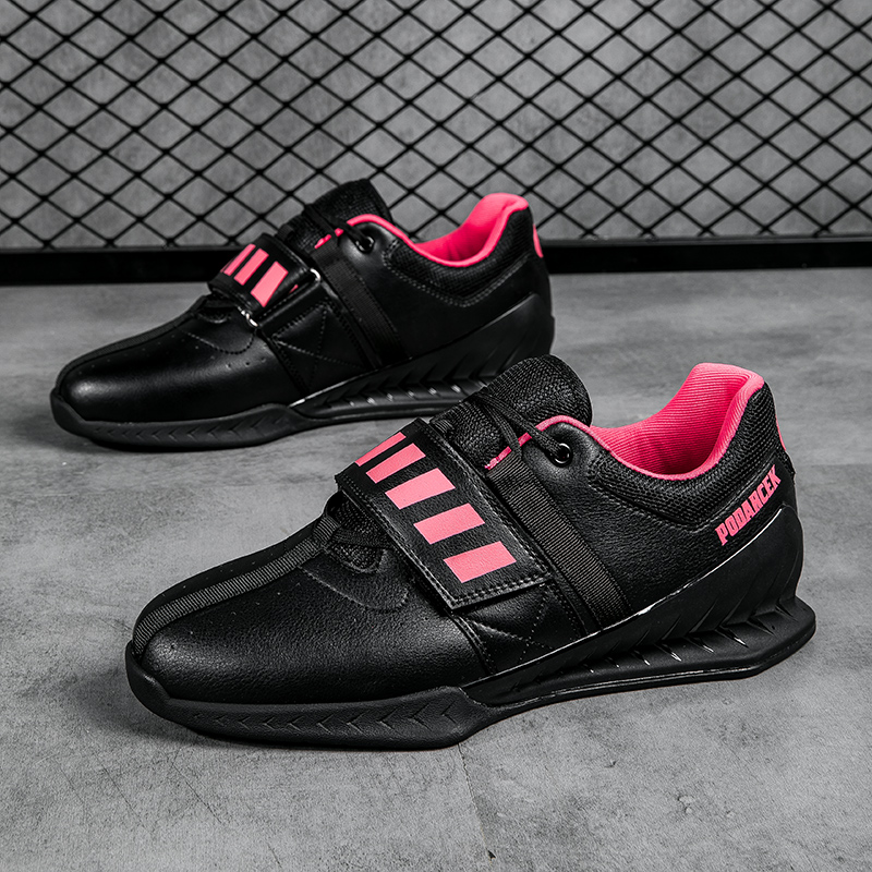 Zapatos profesionales de levan - Women'S Shoes Weightlifting reseña y precio