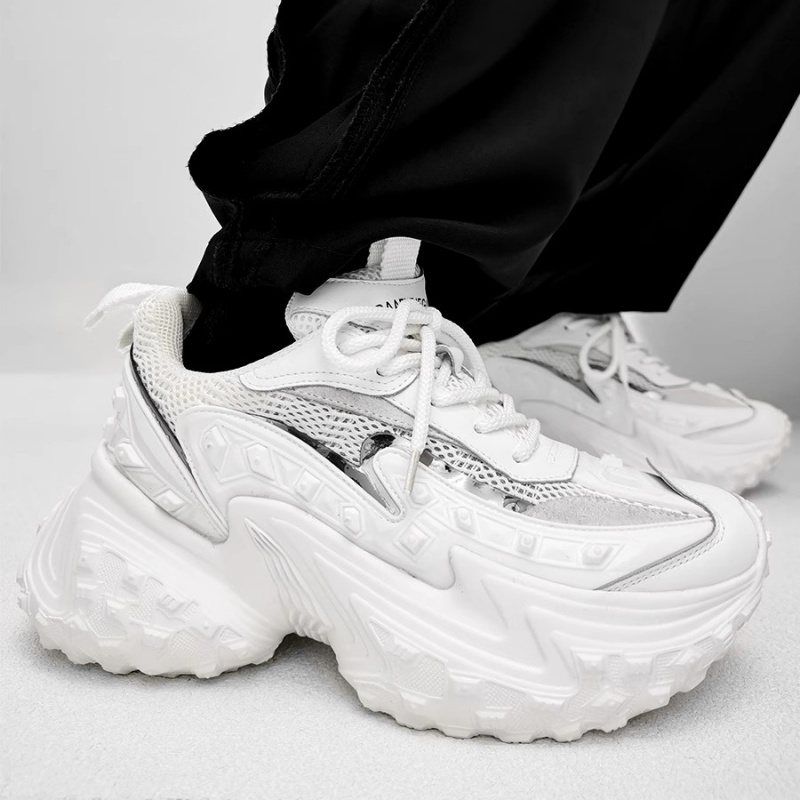 Zapatos blancos y beige para p - Women'S Shoes Paris reseña y precio
