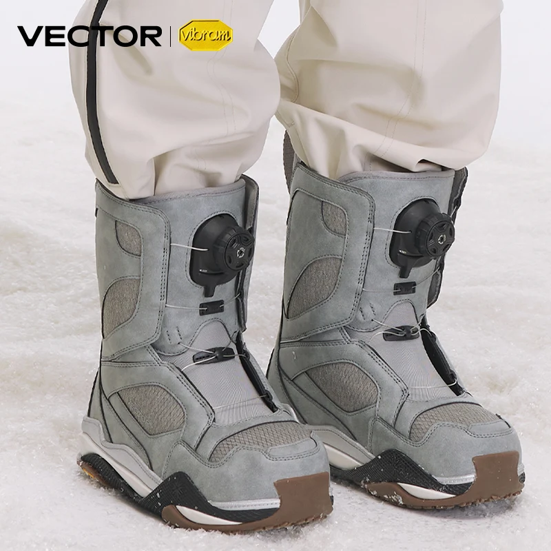 VECTOR-zapatos de esquí profes - Women Shoes Vector reseña y precio