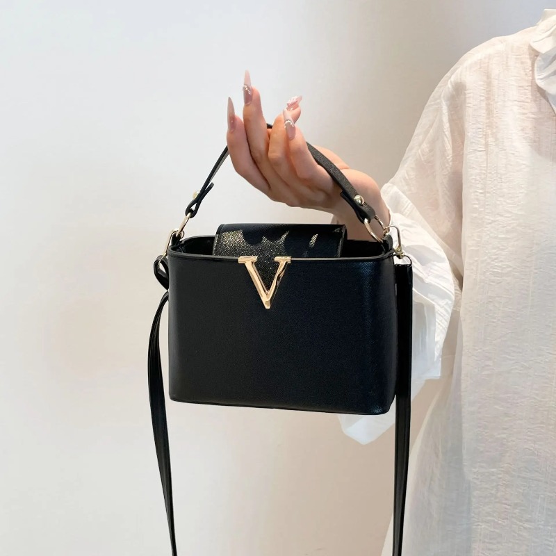 Bolso de mano de lujo para muj - Women'S Shoes Louis Vuitton reseña y precio