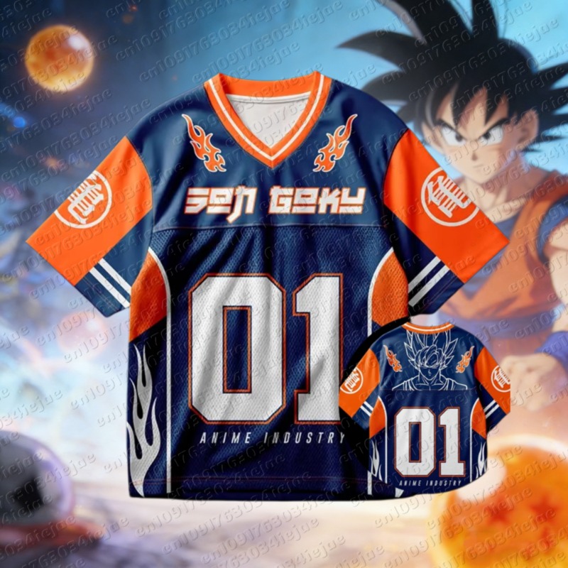 Camiseta de Anime Dragon Ball  - Women'S Shoes Z reseña y precio